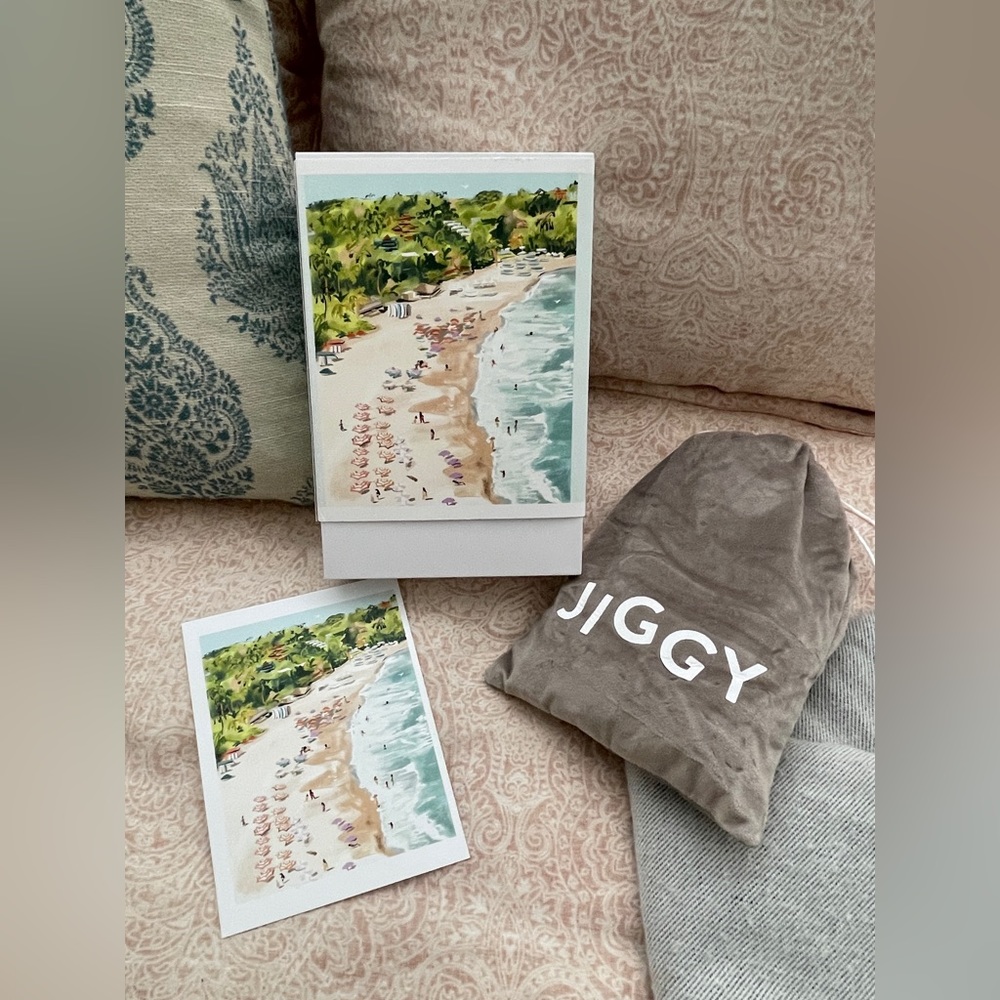 450 Piece Jiggy Puzzle